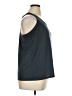 Athletic Works 100% Polyester Gray Sleeveless T-Shirt Size XL - photo 4