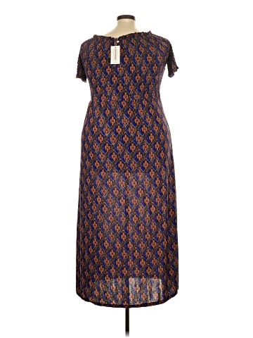 Seven Island Casual Dress (view 2)