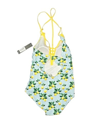 Nicole Miller One Piece Swimsuit (view 2)