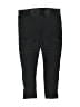 Tucker + Tate Black Active Pants Size 4 - photo 1