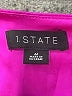 1.State 100% Polyester Pink Sleeveless Top Size M - photo 7