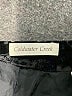 Coldwater Creek Black Formal Skirt Size XL - photo 3