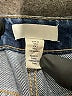 H&M 100% Cotton Blue Jeans Size 2 - photo 7