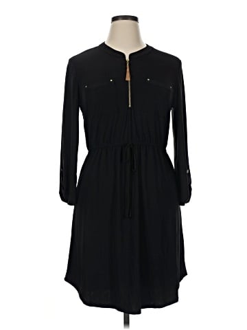 Perseption Concept Casual Dress (view 1)
