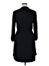 Perseption Concept Black Casual Dress Size XL - photo 2