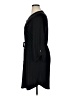 Perseption Concept Black Casual Dress Size XL - photo 5