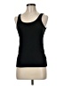 Gap Black Tank Top Size M - photo 1