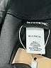 BLOOMCHIC Solid Black Swimsuit Bottoms Size 12 - photo 3
