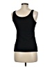 Gap Black Tank Top Size M - photo 2