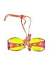 Trina Turk Print Orange Swimsuit Top Size 6 - photo 2