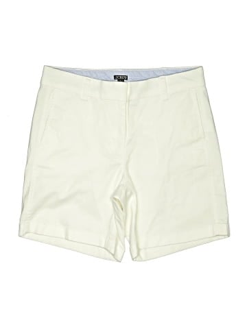 J.Crew Khaki Shorts (view 1)