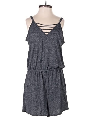 Mossimo Supply Co. Romper (view 1)