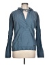 PrAna Blue Long Sleeve Polo Size L - photo 1