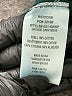 RE/DONE 100% Cotton Solid Green Casual Pants Size S - photo 5