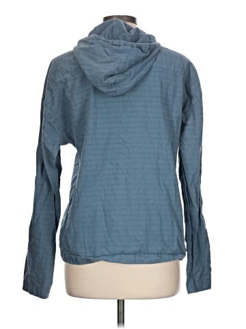 PrAna Long Sleeve Polo (view 2)