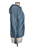 PrAna Blue Long Sleeve Polo Size L - photo 4