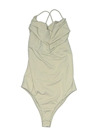 Tic : Toc Bodysuit (view 1)