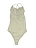 Tic : Toc Tan Bodysuit Size M - photo 1