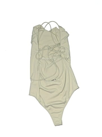 Tic : Toc Bodysuit (view 2)