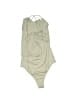 Tic : Toc Tan Bodysuit Size M - photo 2