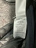 Lime Ricki Solid Black Swimsuit Bottoms Size M - photo 4