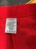 Susan Graver Solid Red Formal Skirt Size M - photo 5