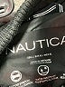 Nautica 100% Polyester Black Vest Size XL - photo 6