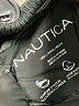 Nautica 100% Polyester Black Vest Size XL - photo 8