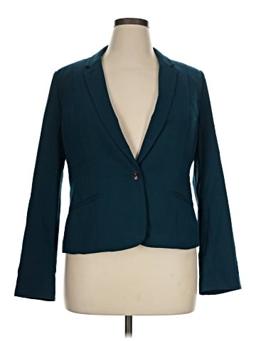 Worthington Blazer (view 1)