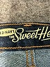 Old Navy Blue Jeans Size 4 - photo 7