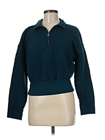 Banana Republic Factory Store Pullover Sweater (view 1)
