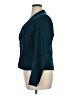 Worthington Teal Blazer Size XL - photo 5