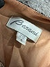 Barami 100% Polyester Houndstooth Gray Casual Dress Size 4 - photo 7