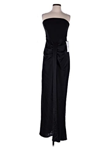 Betsy & Adam Cocktail Dress (view 1)