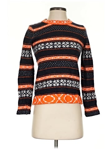 J.Crew Factory Store Pullover Sweater (view 1)