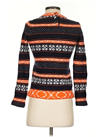 J.Crew Factory Store Pullover Sweater (view 2)