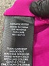 Nicole Miller 100% Polyester Pink Long Sleeve Blouse Size XL - photo 8