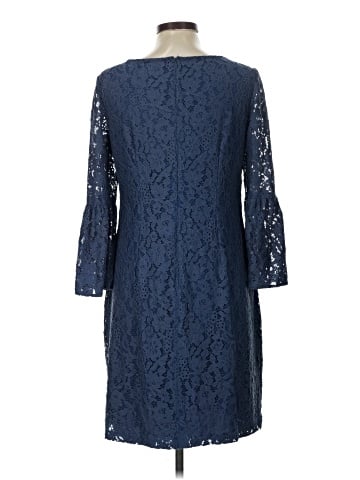 Nine West Cocktail Dress (view 2)