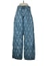 BDG Argyle Blue Jeans Size 27 waist - photo 1