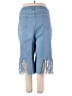 Ashley Stewart Blue Jeans Size 30 - photo 2