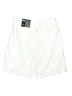 INC International Concepts Solid Ivory Shorts Size 4 - photo 2