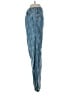 BDG Argyle Blue Jeans Size 27 waist - photo 5
