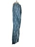 BDG Argyle Blue Jeans Size 27 waist - photo 4