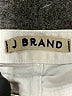 J Brand Silver Casual Pants Size 27 waist - photo 7
