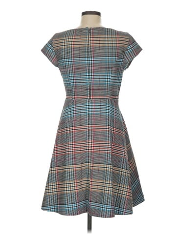 Moulinette Soeurs by Anthropologie Casual Dress (view 2)