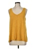 Old Navy Yellow Tank Top Size M - photo 1