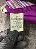 St. John's Bay Purple 3/4 Sleeve Button-Down Shirt Size 1X - photo 8