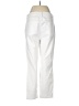 Talbots White Jeans Size 8 - photo 2