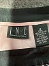 INC International Concepts Black Formal Skirt Size 4 - photo 4