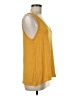 Old Navy Yellow Tank Top Size M - photo 4
